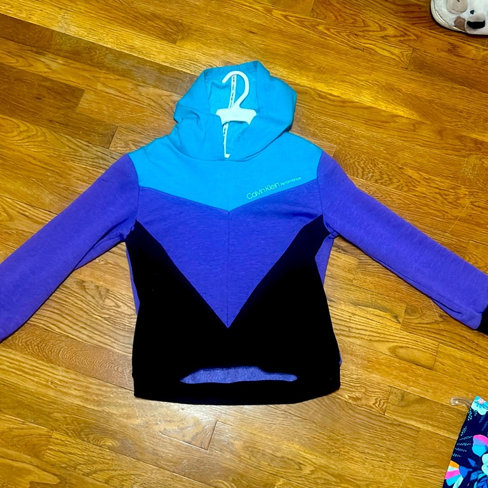 Calvin Klein Hoodie XL (16)
